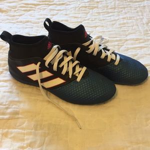 Adidas Indoor Soccer Shoes ⚽️